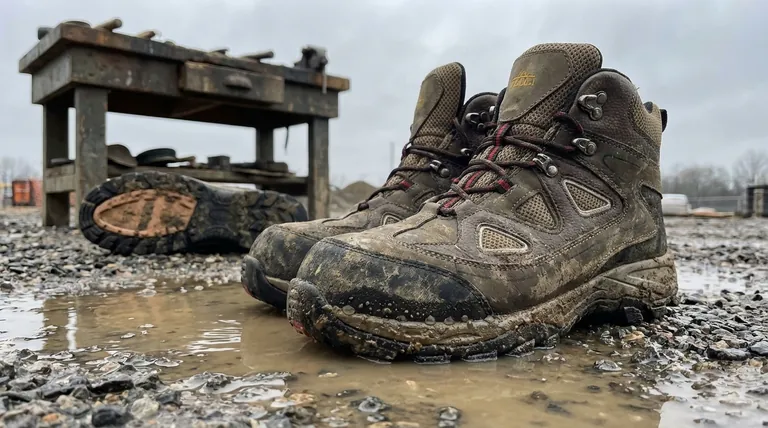 Quels sont les inconvénients de la construction cousue retournée ? Un guide de ses principaux compromis