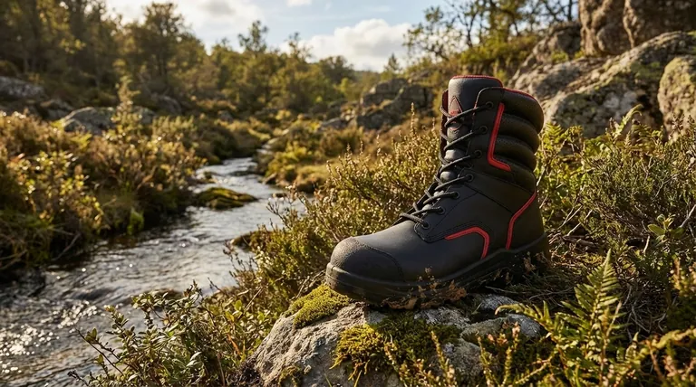 Quão eficazes são as botas à prova de cobras? Um guia de segurança e cuidados para o comprador