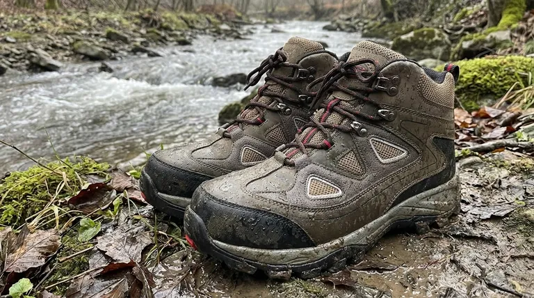 ما هي حدود الأغشية المقاومة للماء في الأحذية؟ المفاضلات الرئيسية في التهوية والأداء