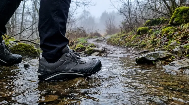 ¿Cuándo son más beneficiosas las botas de montaña impermeables? La guía definitiva para las condiciones del sendero