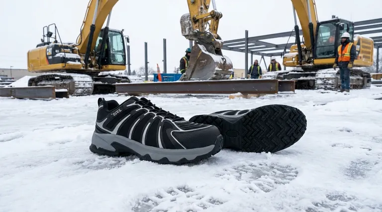 Quels sont les avantages à long terme des chaussures d'hiver durables ? Économisez de l'argent, protégez votre santé et restez en sécurité