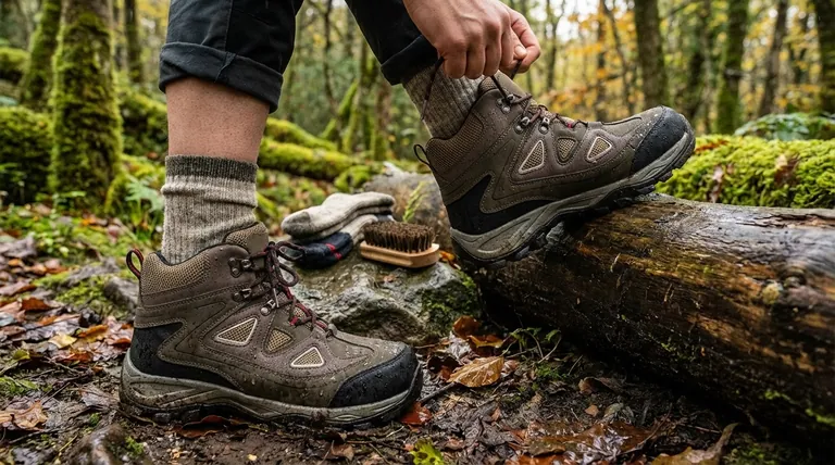 Wie können Sie wasserdichte Stiefel für maximalen Komfort tragen? Ein Leitfaden für ganztägigen Komfort