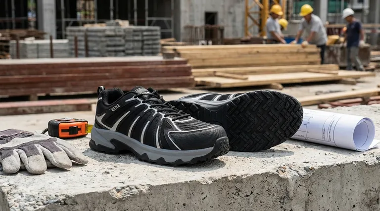 Quelles sont les caractéristiques supplémentaires des bottes de travail de qualité à embout composite ? Libérez une durabilité et un confort supérieurs