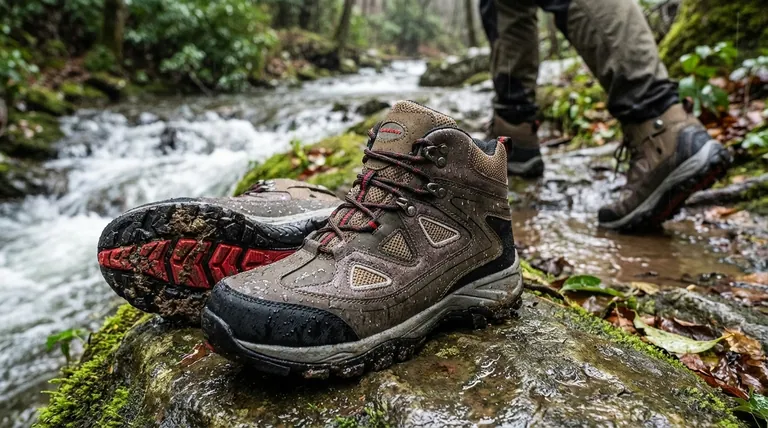 Qual é o propósito de impermeabilizar sapatos? Proteja seus pés e prolongue a vida útil dos sapatos