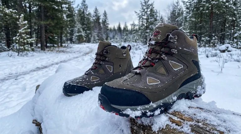 Wie wählt man die richtigen Schneestiefel für seine Bedürfnisse aus? Ein Leitfaden zu Wasserdichtigkeit, Isolierung und Traktion