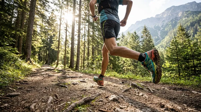ما هي أحذية الجري في المسارات المناسبة لها؟ أحذية مثالية للجري في المسارات والمشي لمسافات قصيرة