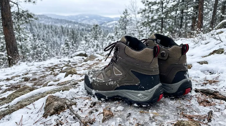 What are the key factors to consider when choosing winter boots? Find Your Perfect Match for Any Activity