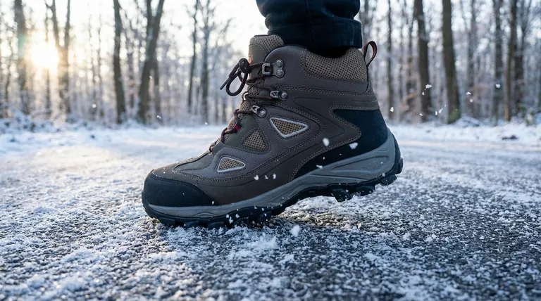 Como o amortecimento contribui para o conforto nas botas de inverno? Descubra a chave para o calor e o suporte durante todo o dia