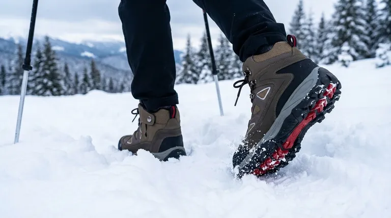 冬用ブーツを選ぶ際にスタイルに関して考慮すべきことは何ですか?ニーズに合わせてデザインと機能を整合させる