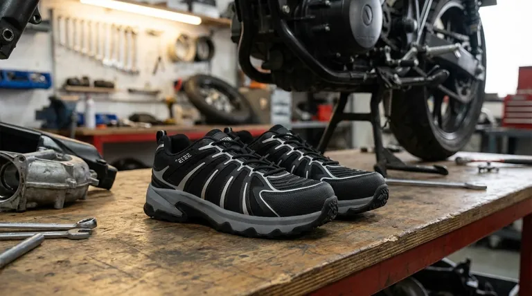 Quelles sont les principales différences entre les chaussures de moto et les bottes ? Un guide sur la sécurité en moto par rapport au confort hors moto