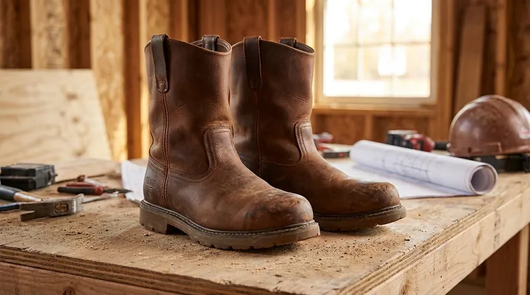 Cosa considerare nella scelta degli stivali da infilare? Assicurati una vestibilità perfetta e prestazioni superiori