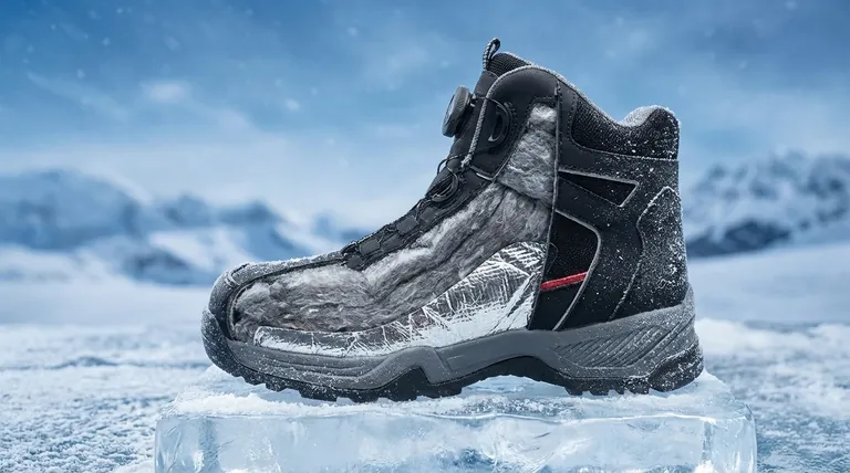 Was sind die wichtigsten Isolationsanforderungen für Winterstiefel? Ein Leitfaden zur Auswahl der richtigen Wärme