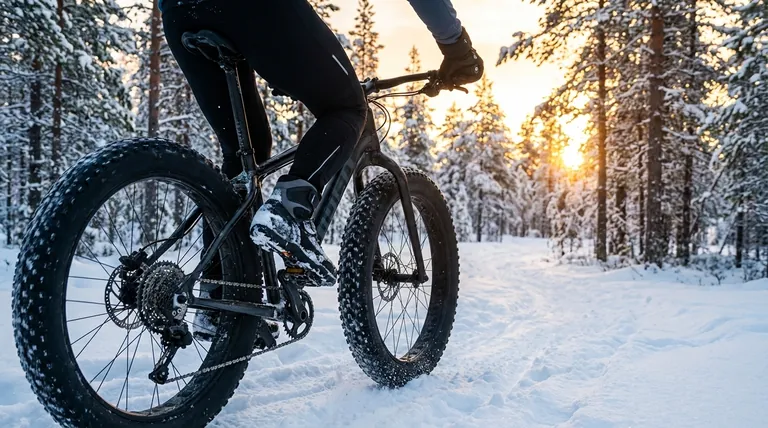 Which option is better for serious cold-weather riders? Invest in Superior Performance with Dedicated Boots