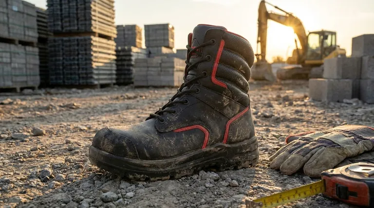 Quelles sont les caractéristiques des bottes de marche ? Support, protection et ajustement expliqués