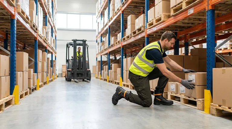 PU作業ブーツが最も適しているシナリオは何ですか?軽作業の快適さを向上させ、疲労を軽減します。