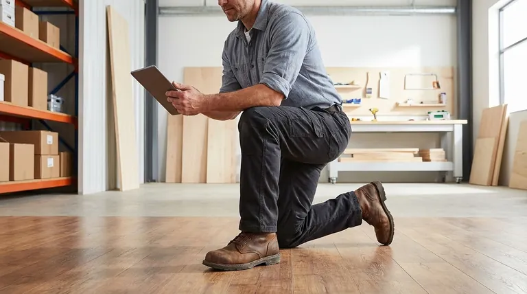 When might soft toe work boots be preferred? Prioritize Comfort & Agility for Low-Risk Jobs