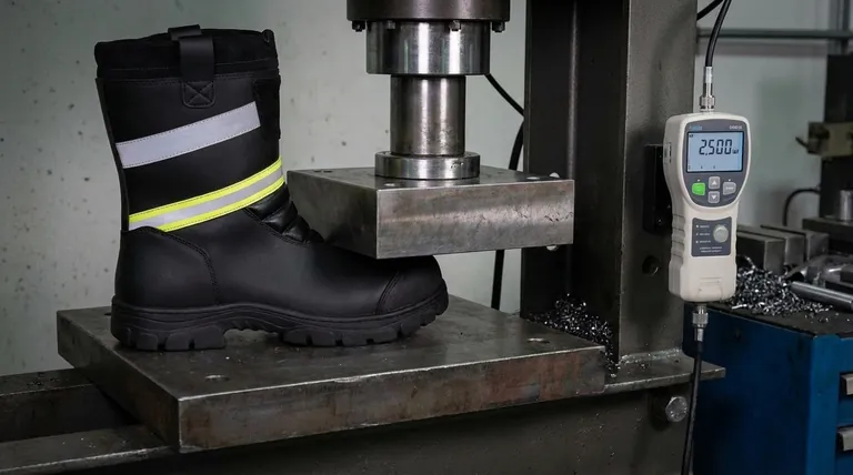 ASTM規格における圧縮抵抗の要件とは? 2,500ポンドのC定格に関する必須ガイド