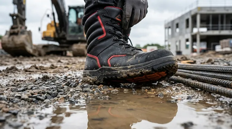 ¿En qué situaciones laborales podrían no ser apropiadas las botas de cowboy? Una guía sobre seguridad y cumplimiento del código de vestimenta