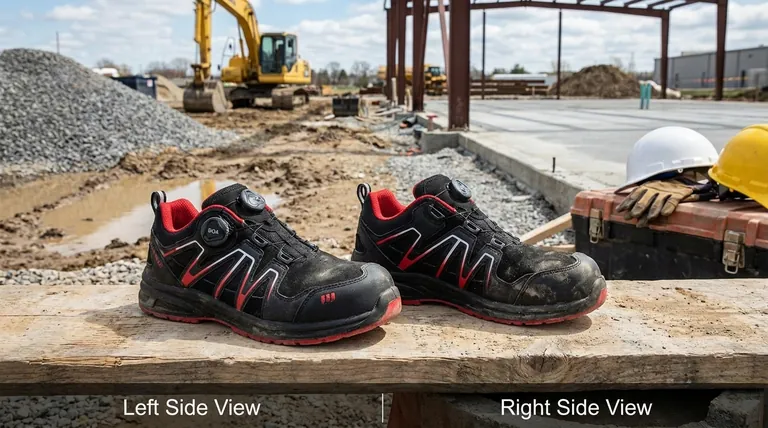 Quali fattori considerare nella scelta degli stivali da lavoro stile cowboy? Una guida alla sicurezza, durata e comfort