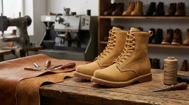 ¿Cómo elegir las botas de ingeniero adecuadas? Una guía sobre ajuste, material y propósito