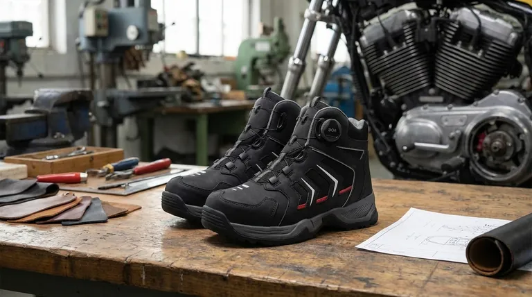 エンジニアブーツに関するよくある質問は何ですか?フィット感、スタイル、用途に関する完全ガイドを入手しましょう。