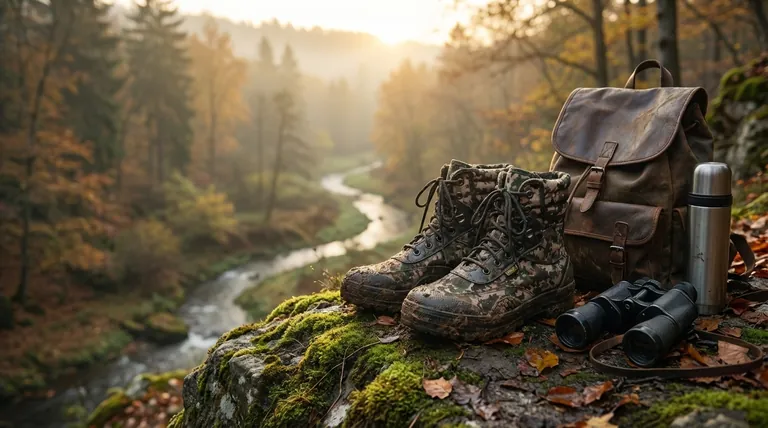 ¿Por qué comprar botas de caza caras basadas en el bombo publicitario es un error? Enfócate en tu caza, no en el bombo