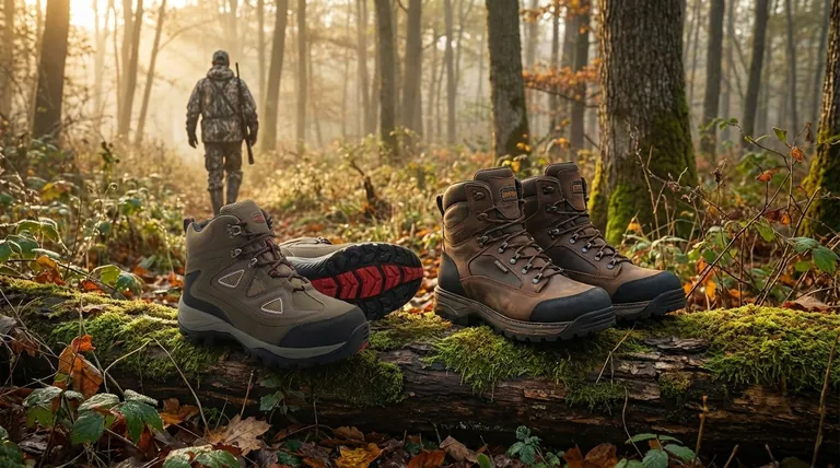 頻繁に狩猟を行うハンターにとって、耐久性のある狩猟ブーツは通常どの価格帯で手に入りますか?マルチシーズン対応には350ドル~500ドルを投資しましょう。