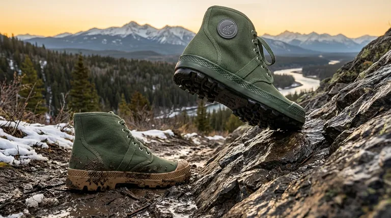 How do hunting boot designs address varying terrain challenges? The Ultimate Guide to Matching Boots to Your Hunt