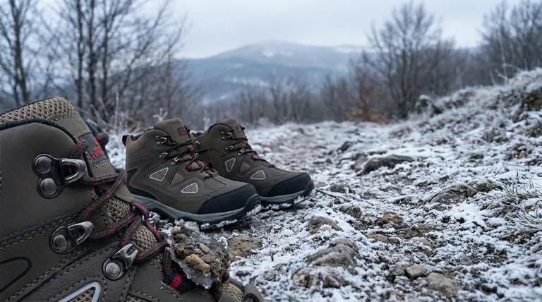 What are the main drawbacks mentioned about these boots? Avoid Costly Footwear Mistakes