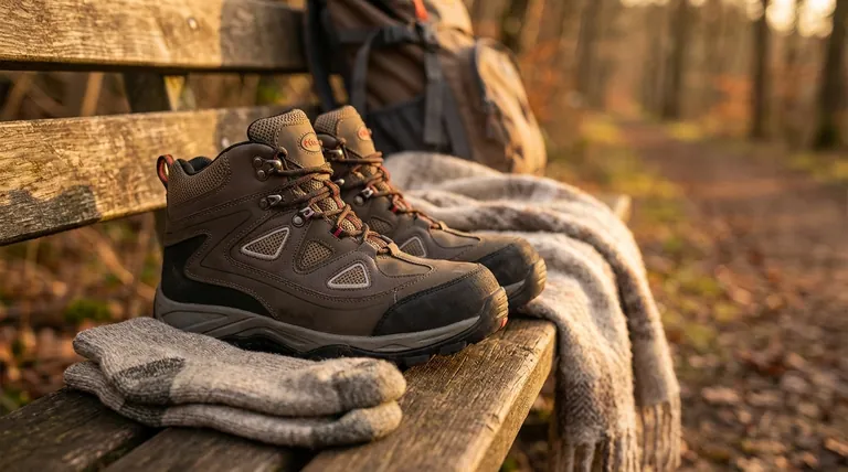 Quais recursos de conforto são destacados nas botas híbridas? Um guia para suporte e amortecimento durante todo o dia