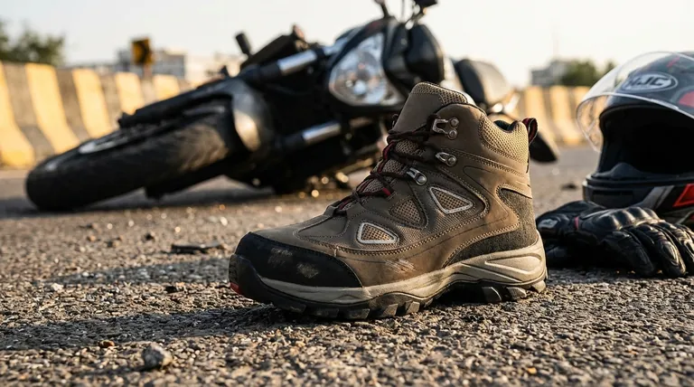 Quali standard di sicurezza si applicano agli stivali da moto? EN 13634: La guida essenziale per la protezione del pilota