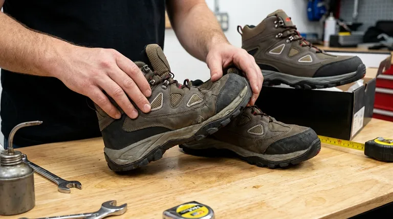 オートバイ用ブーツはいつ交換すべきか?安全装備が機能しなくなる4つの重要な兆候