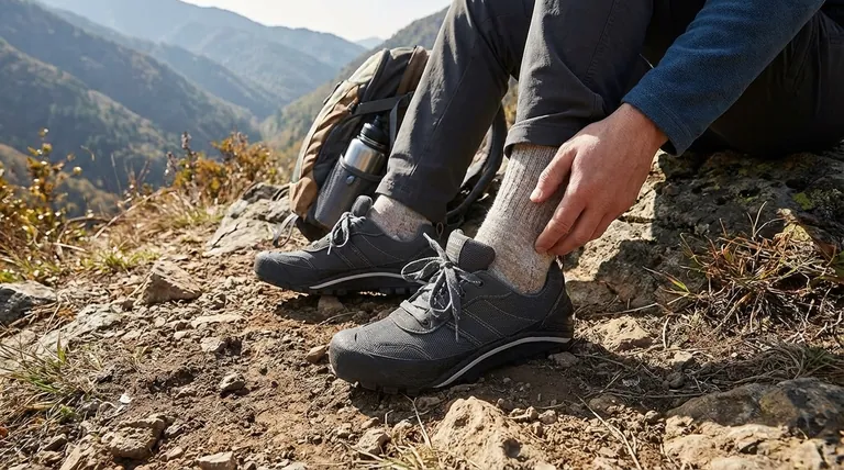 Quali fattori rendono difficile ottenere una calzata perfetta per gli scarponi da trekking? Trova la tua calzata funzionale