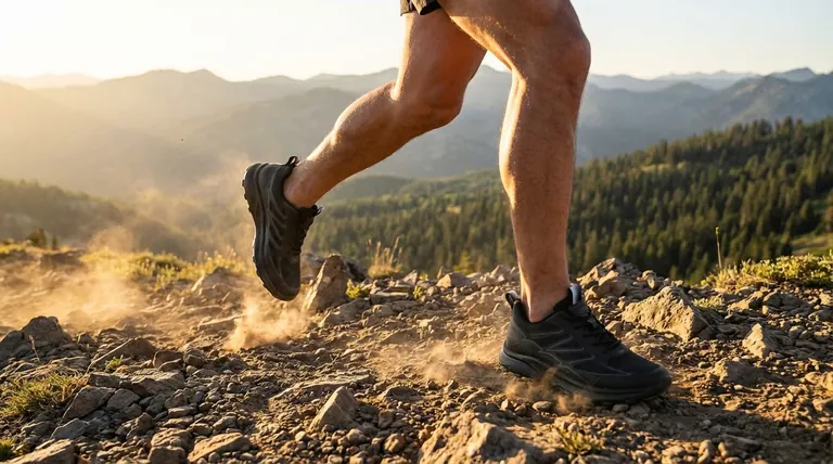 Quali fattori influenzano la percezione del comfort nelle calzature? Ottenere una calzata e un supporto perfetti