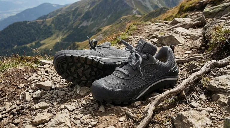 ¿Cómo se logra la estabilidad en las botas de montaña? La ingeniería detrás de un apoyo seguro