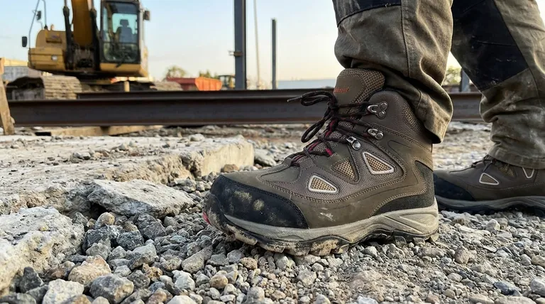 足首のサポートには、重くて硬い靴が必要ですか?ブーツのデザインと怪我の予防に関する真実