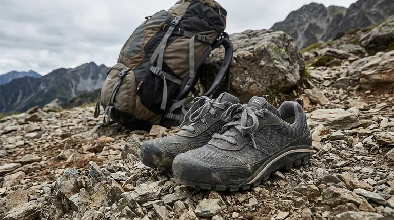 Quali sono i principali svantaggi delle scarpe da trekking leggere? Comprendere i compromessi per la tua escursione