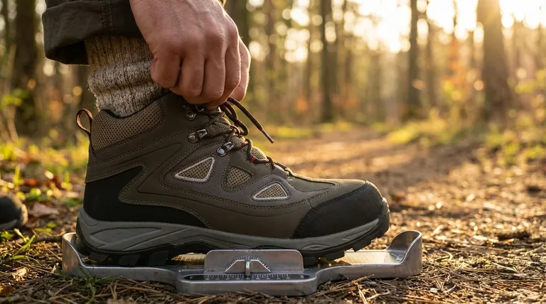 ¿Por qué es crucial empezar con la talla de bota correcta? La base de la comodidad y el rendimiento