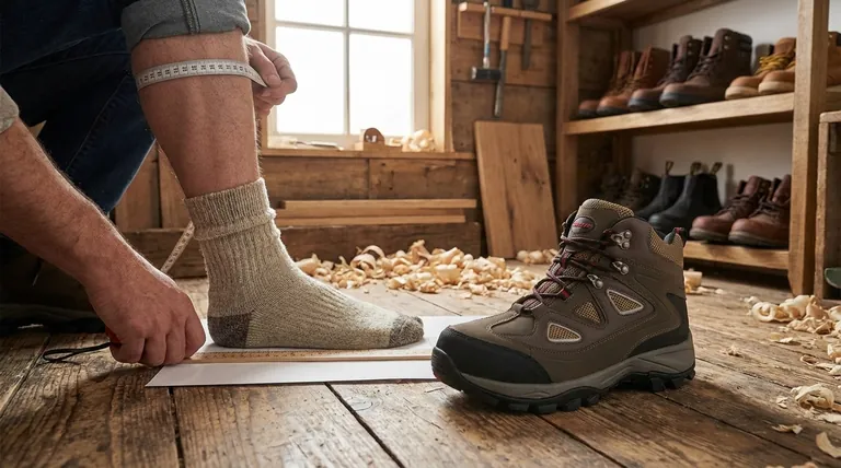 Wie können Sie die richtige Größe für Gummistiefel anhand der Größentabelle ermitteln? Finden Sie die perfekte Passform für Komfort