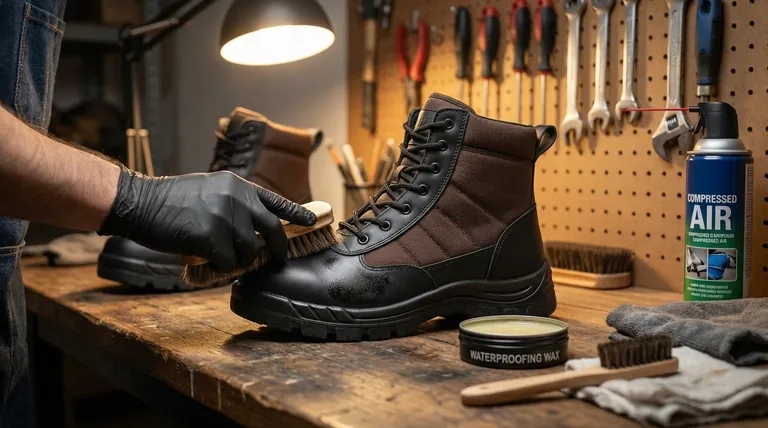 ¿Cuáles son los beneficios generales de seguir estos consejos de cuidado de botas?