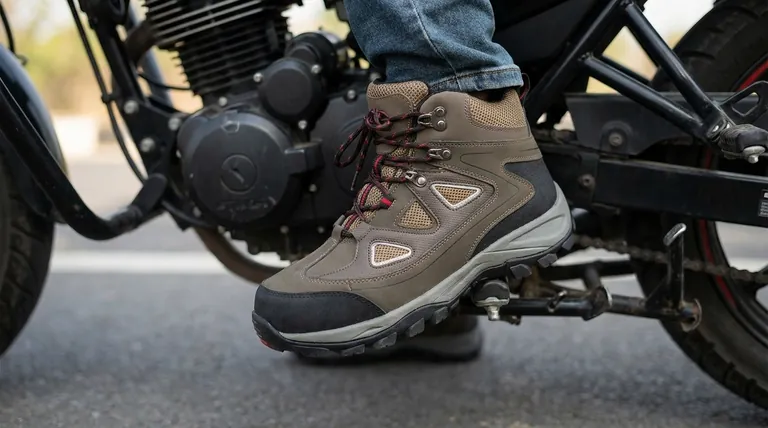 라이더는 오토바이 부츠의 완벽한 핏을 어떻게 보장할 수 있을까요? 꼭 맞고 안전한 컨트롤을 위한 가이드