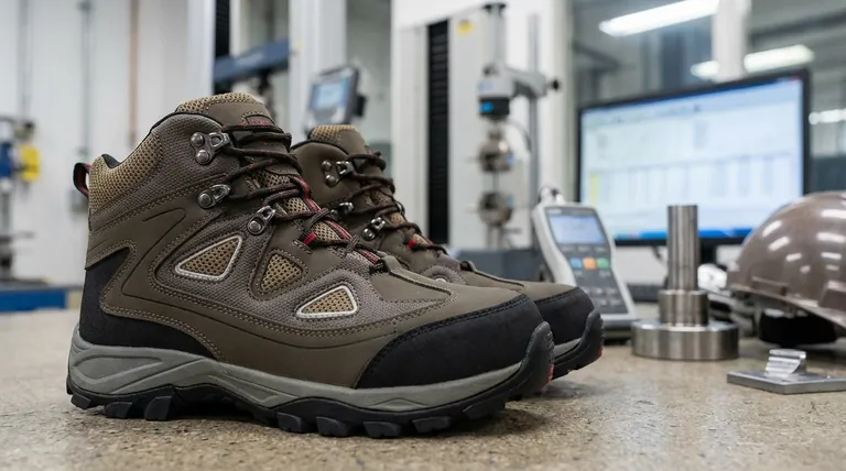 Quelles sont les normes ASTM International pour les chaussures de protection aux États-Unis ? Un guide des normes F2412 et F2413