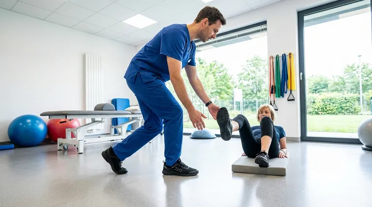 Quali fattori dovrebbero considerare i fisioterapisti nella scelta delle scarpe da lavoro? Caratteristiche essenziali per comfort e sicurezza tutto il giorno