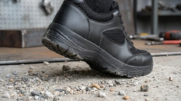 TPUソールとは何ですか?その利点は?軽量で耐久性のあるフットウェアソリューションを発見しましょう