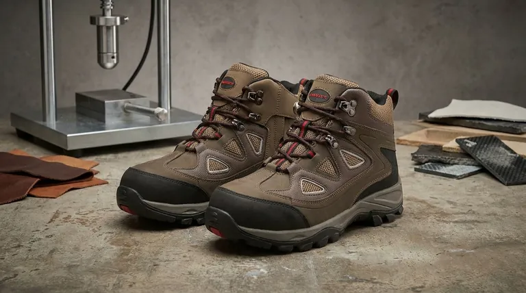 Cosa considerare riguardo alla durabilità dei puntali in nano composito? Una guida alla sicurezza e alla longevità