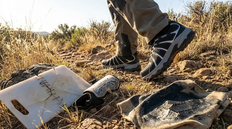 What DIY snake-proof material suggestions were proposed? Why Experts Advise Against Them