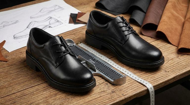 ¿Cómo difieren las tallas de zapatos entre hombres y mujeres? Una guía para encontrar el ajuste perfecto