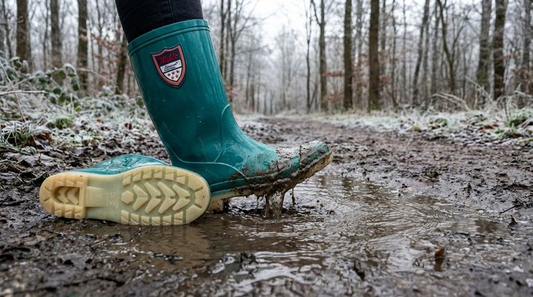 What factors should be considered when purchasing wellington boots? A Buyer's Guide for Durability & Performance