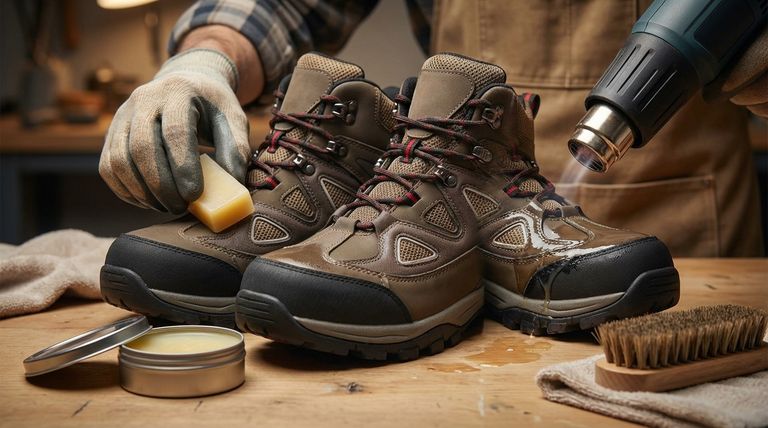 ¿Cuántas capas de cera se recomiendan para una impermeabilización óptima? El secreto de un sellado duradero