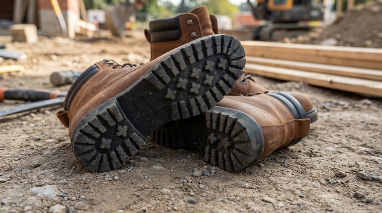 Qual è la suola di uno stivale da cowboy e perché è importante? La chiave per durata e trazione